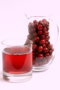 Madhupriya Rai Health tips of the day -- Cranberry