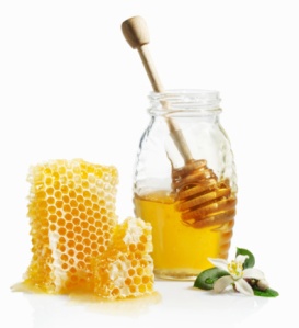 Madhupriya Rai Health tips of the day -- Honey
